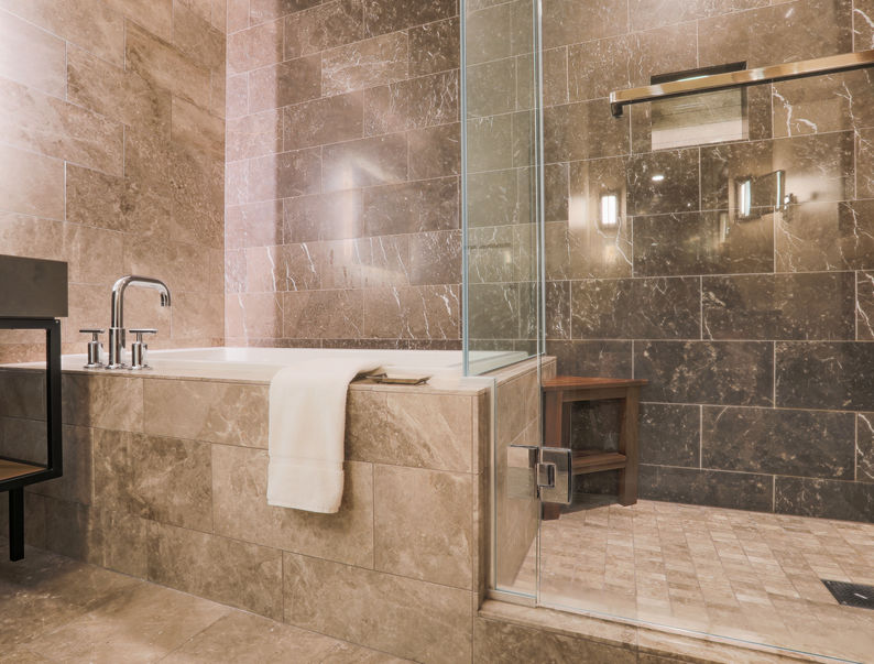 Nj Bathroom Remodeling, How Much Does It Cost To Remodel A Bathroom Yourself